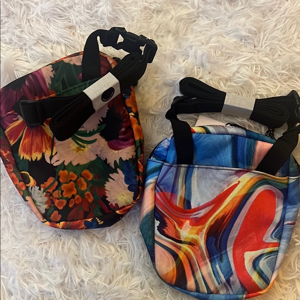Herschel Crossbody Bags - Picture 9 of 9